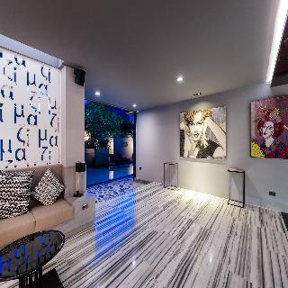 Mazi Design Hotel by Kalima fotoÄŸrafÄ±