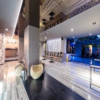 Mazi Design Hotel by Kalima fotoÄŸrafÄ±