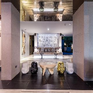 Mazi Design Hotel by Kalima fotoÄŸrafÄ±