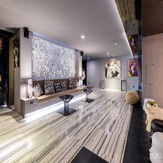 Mazi Design Hotel by Kalima fotoÄŸrafÄ±