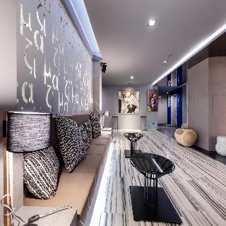 Mazi Design Hotel by Kalima fotoÄŸrafÄ±