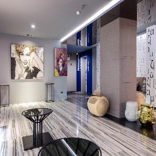 Mazi Design Hotel by Kalima fotoÄŸrafÄ±