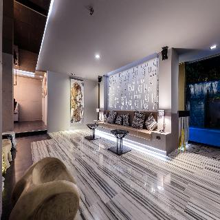 Mazi Design Hotel by Kalima fotoÄŸrafÄ±
