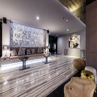 Mazi Design Hotel by Kalima fotoÄŸrafÄ±