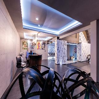 Mazi Design Hotel by Kalima fotoÄŸrafÄ±