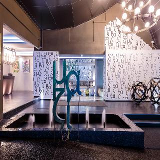 Mazi Design Hotel by Kalima fotoÄŸrafÄ±