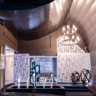 Mazi Design Hotel by Kalima fotoÄŸrafÄ±
