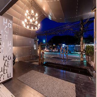 Mazi Design Hotel by Kalima fotoÄŸrafÄ±