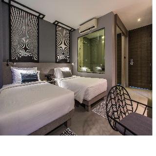 Mazi Design Hotel by Kalima fotoÄŸrafÄ±
