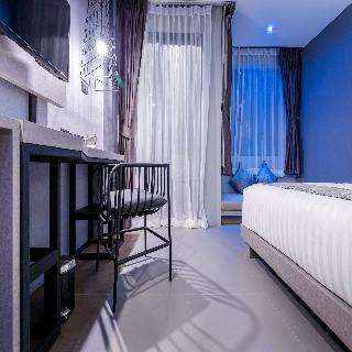 Mazi Design Hotel by Kalima fotoÄŸrafÄ±