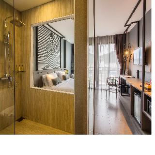 Mazi Design Hotel by Kalima fotoÄŸrafÄ±