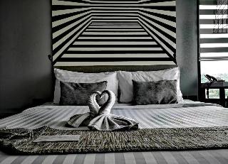 Mazi Design Hotel by Kalima fotoÄŸrafÄ±