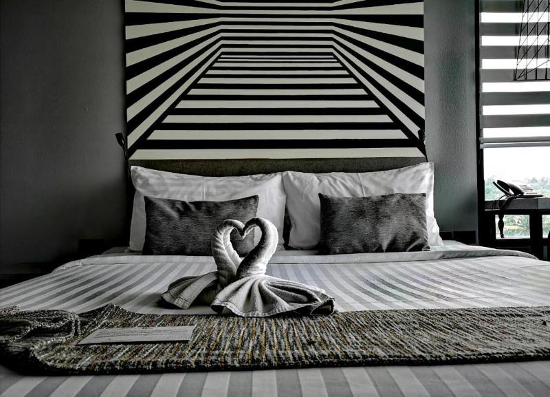 Mazi Design Hotel by Kalima - Oda