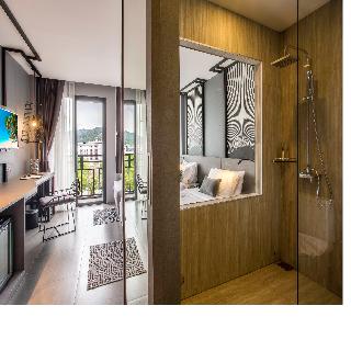 Mazi Design Hotel by Kalima fotoÄŸrafÄ±
