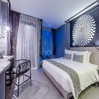 Mazi Design Hotel by Kalima fotoÄŸrafÄ±