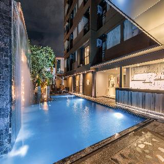 Mazi Design Hotel by Kalima fotoÄŸrafÄ±