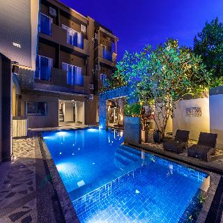 Mazi Design Hotel by Kalima fotoÄŸrafÄ±