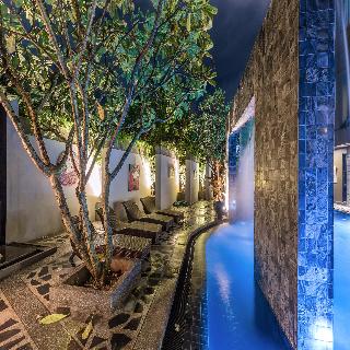Mazi Design Hotel by Kalima fotoÄŸrafÄ±