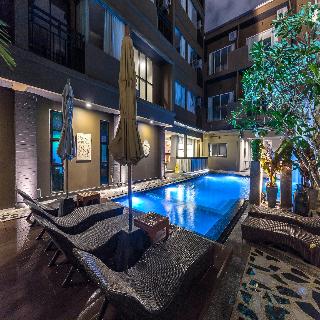 Mazi Design Hotel by Kalima fotoÄŸrafÄ±