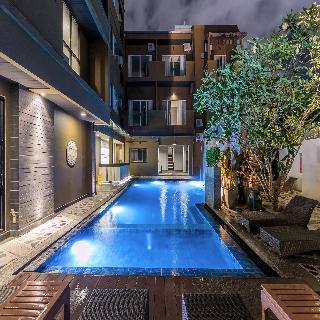Mazi Design Hotel by Kalima fotoÄŸrafÄ±