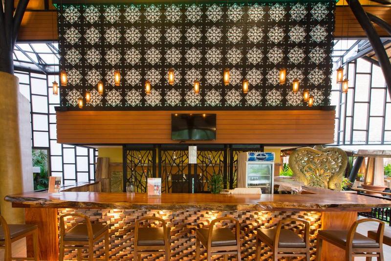 Baan Maksong Resort and Spa - Bar
