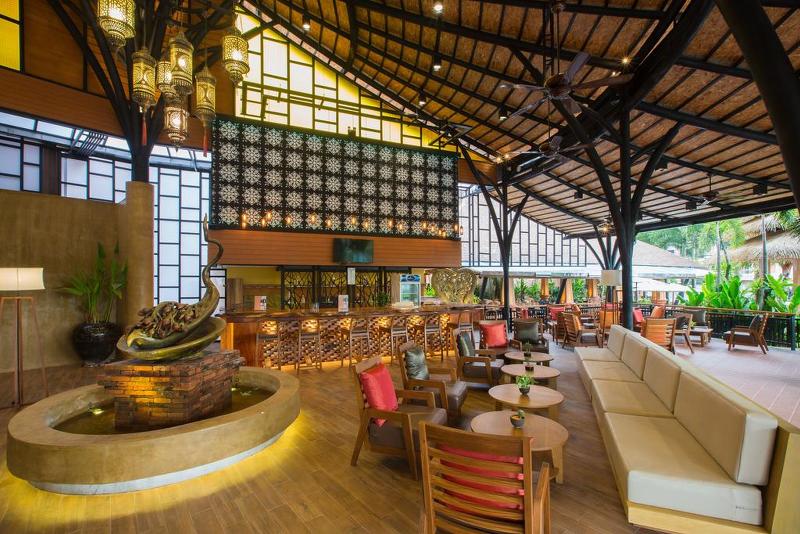 Baan Maksong Resort and Spa - Bar