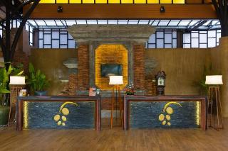Baan Maksong Resort and Spa fotoÄŸrafÄ±