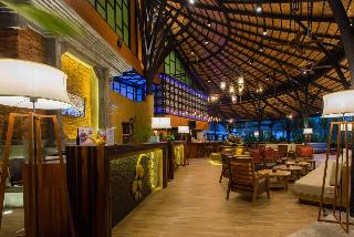 Baan Maksong Resort and Spa fotoÄŸrafÄ±