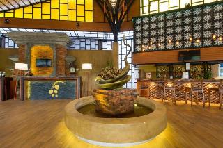 Baan Maksong Resort and Spa fotoÄŸrafÄ±