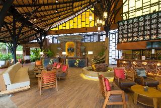 Baan Maksong Resort and Spa fotoÄŸrafÄ±