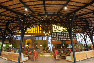 Baan Maksong Resort and Spa fotoÄŸrafÄ±