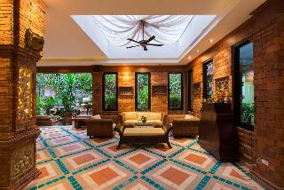 Baan Maksong Resort and Spa fotoÄŸrafÄ±