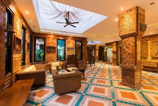 Baan Maksong Resort and Spa fotoÄŸrafÄ±