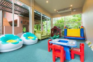 Baan Maksong Resort and Spa fotoÄŸrafÄ±