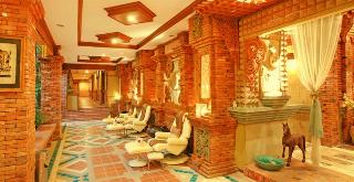 Baan Maksong Resort and Spa fotoÄŸrafÄ±