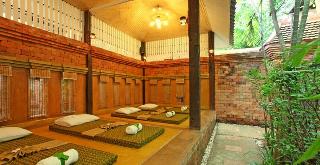 Baan Maksong Resort and Spa fotoÄŸrafÄ±