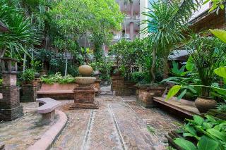 Baan Maksong Resort and Spa fotoÄŸrafÄ±