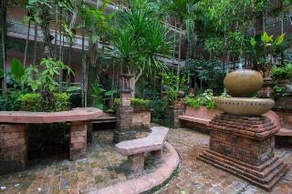Baan Maksong Resort and Spa fotoÄŸrafÄ±