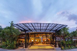 Baan Maksong Resort and Spa otel fotoğrafı
