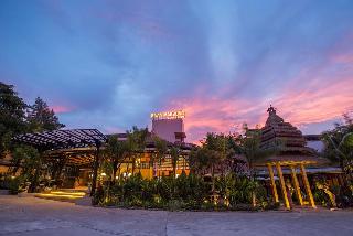 Baan Maksong Resort and Spa fotoÄŸrafÄ±