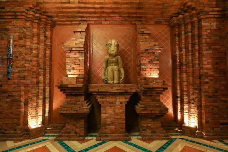 Baan Maksong Resort and Spa - Genel