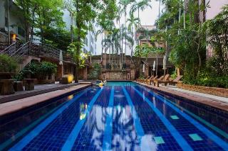 Baan Maksong Resort and Spa fotoÄŸrafÄ±