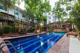 Baan Maksong Resort and Spa fotoÄŸrafÄ±