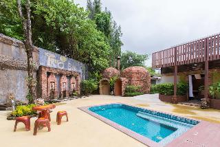 Baan Maksong Resort and Spa fotoÄŸrafÄ±