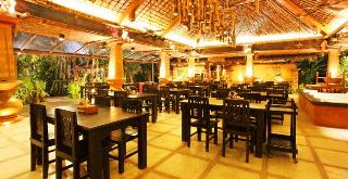 Baan Maksong Resort and Spa fotoÄŸrafÄ±