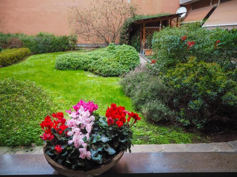 Aparthotel Navigli - Genel
