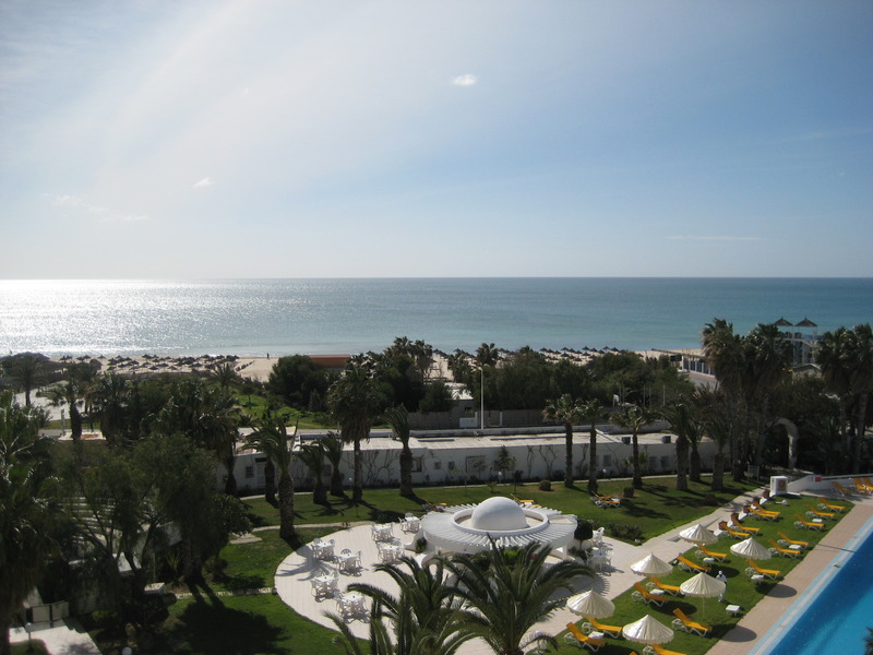 Yadis Hammamet - Genel