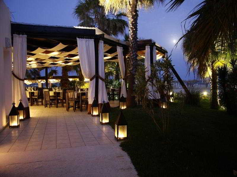 Yadis Hammamet otel fotoğrafı