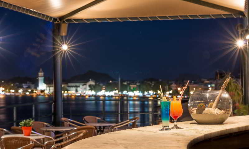 Strada Marina - Genel
