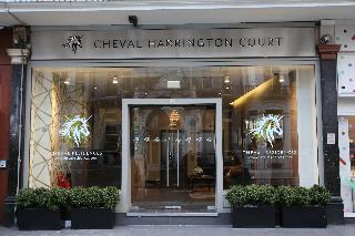 Cheval Harrington Court fotoÄŸrafÄ±